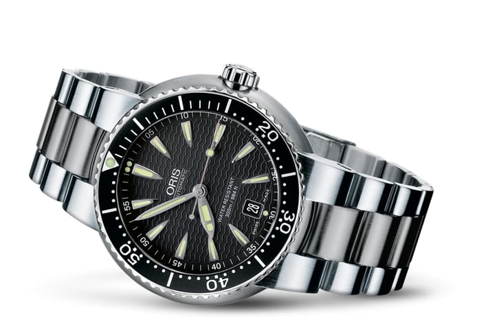 Image of Divers Date